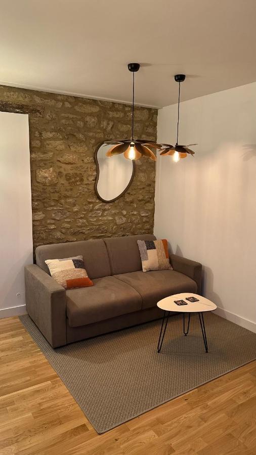 Des Vacances Au Coeur De Dinard - Appartement Entier Exteriér fotografie