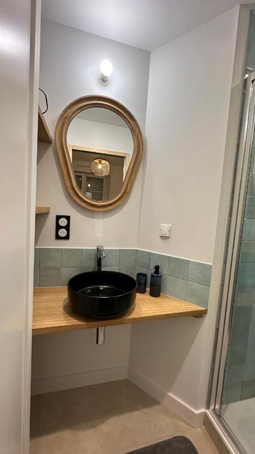 Des Vacances Au Coeur De Dinard - Appartement Entier Exteriér fotografie