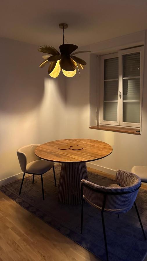 Des Vacances Au Coeur De Dinard - Appartement Entier Exteriér fotografie