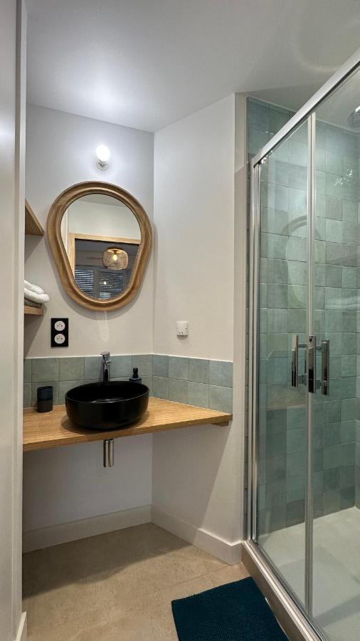 Des Vacances Au Coeur De Dinard - Appartement Entier Exteriér fotografie