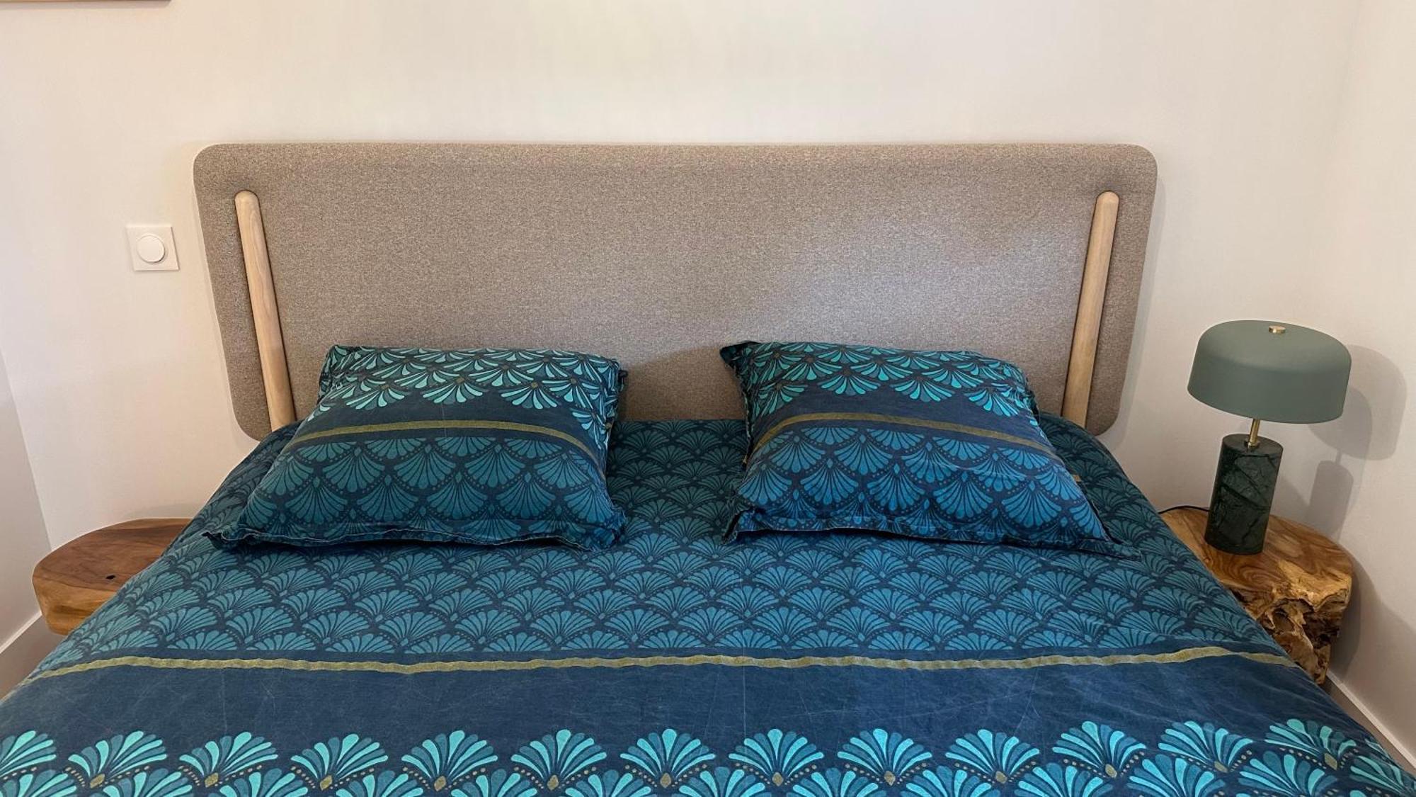 Des Vacances Au Coeur De Dinard - Appartement Entier Exteriér fotografie