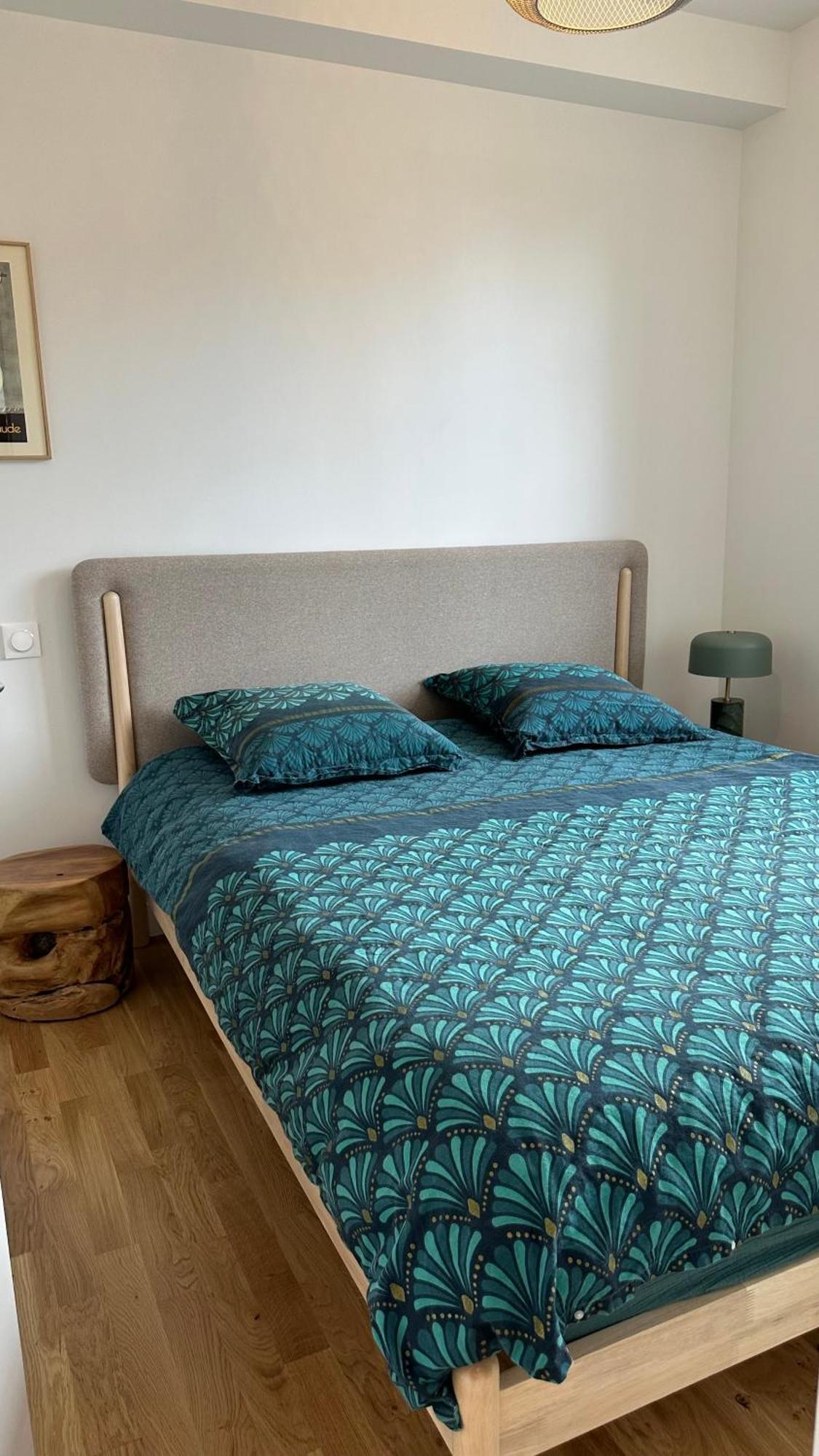 Des Vacances Au Coeur De Dinard - Appartement Entier Exteriér fotografie
